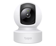 TP-Link Tapo C212 Obrotowa kamera Wi-Fi do monitoringu domowego - 1366179 - zdjęcie 1